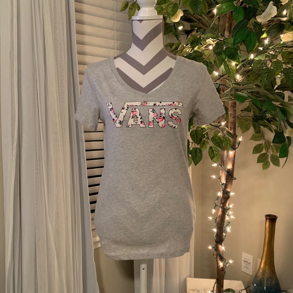 VANS T-shirt